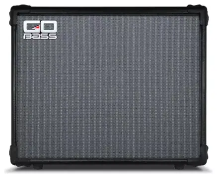 Go Bass Caixa Go Bass P/ Contra Baixo Gb115 (8122)
