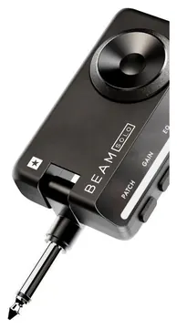 Blackstar Beam Solo