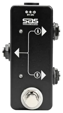Santo Angelo Pedal AB Box Sas