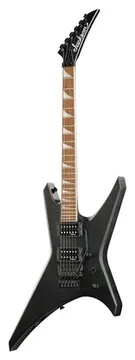 Jackson Warrior WRX24 Satin Black