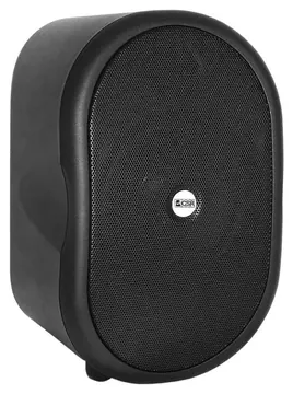 CSR Caixa Acústica Ativa 4" 40W 220V CSR-40 AB - CSR