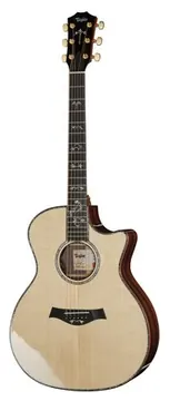 Taylor Legacy 914ce