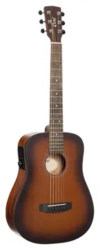 Cort Earth Mini Go