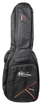 Gewa Tasche, 213.200 Premium 20 Western BLK