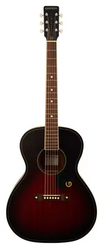 Gretsch Jim Dandy Concert WN BPG Deep Cherry Burst
