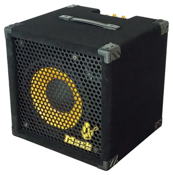 Markbass Marcus Miller CMD 101 Micro 60W Basversterker