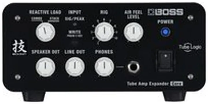 Boss W-TAE CORE Waza Tube Amp Expander Core