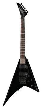 Jackson RRX24 Rhoads Black