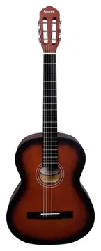 Giannini Start S-14 Sunburst Satin (SBS)