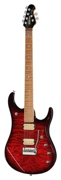 Music Man JP15 Baritone BFR Cherry CS