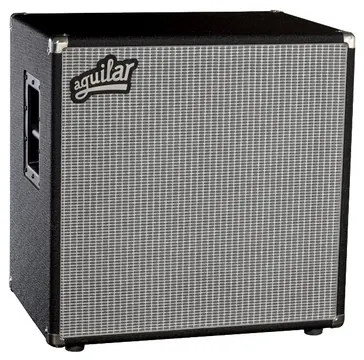 Aguilar DB410-CB4
