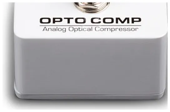 Ampeg - Opto Comp - Bass Compressor