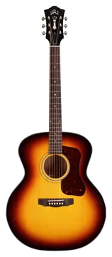 Guild F-40 Traditional