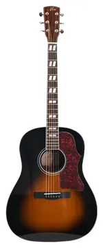 NX Nexi GSAG-236 TSVB dreadnought