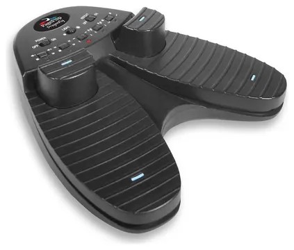 PageFlip Dragonfly Bluetooth-Pedal