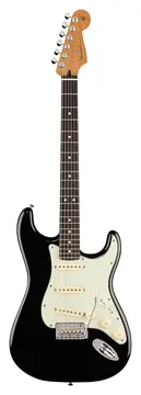 Fender Limited Edition Player II Stratocaster - RW - Black