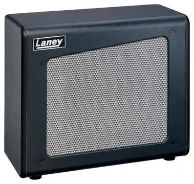 Laney Cub-112 Coluna Guitarra Elétrica 50W