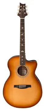 PRS SE A40E Angelus Tobacco Sunburst (2026)