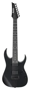 Ibanez RGR762AHBFWK Verweerd zwart Prestige