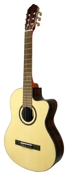 Cort AC160CF Palisandre Bril