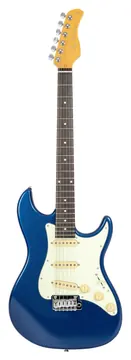 Sire Larry Carlton S3 D.Navy