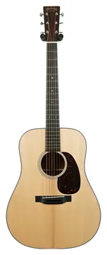 Martin D-18 Authentic 1937 VTS