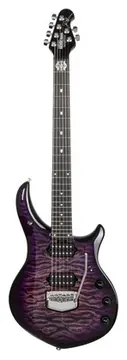 Music Man Majesty Premium Select PN II
