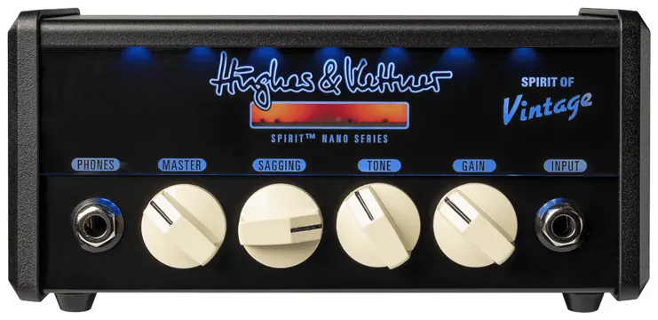Hughes & Kettner SPIRITNANO-VINTAGE