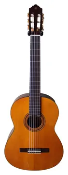 Yamaha CG162C Acústico Nylon Natural