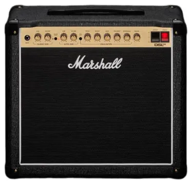 Marshall DSL20CR