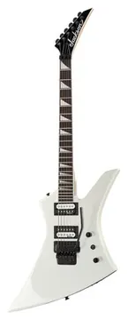 Jackson JS32 Kelly Snow White