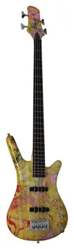 Sunsmile E-Bass SUNSMILE Modell SE4 S10