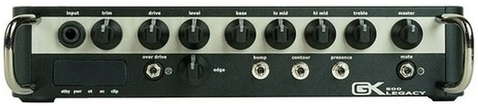 Gallien-Krueger Legacy 500