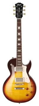 Cort CR250 Classic Rock - vintage burst