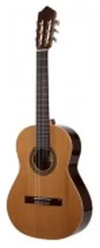 Altamira Classique N100 1/2 RN Cedre Gloss