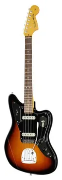 Fender Am Pro Clsc Jaguar RW 3TS