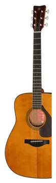 Yamaha FG5G NT High Gloss
