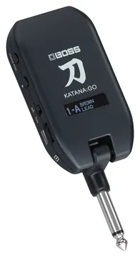 Boss KATANA GO 2