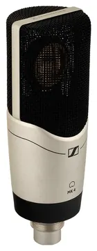 Sennheiser MK 4