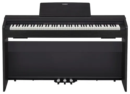 Casio PX 870 Nero