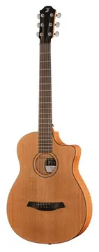 Furch Pioneer-CM a