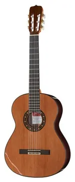 Ramirez Estudio 3 Cedar