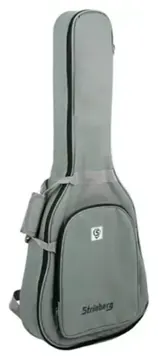 Strinberg SD301HC TOS C/ Efeitos