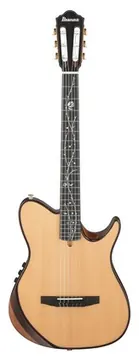 Ibanez Tim Henson TOD100N-NT