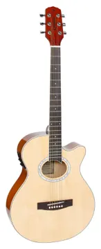 Giannini Gsf 1D Ceq Ng Natural Brilhante