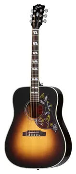 Gibson Hummingbird Standard Vintage Sunburst