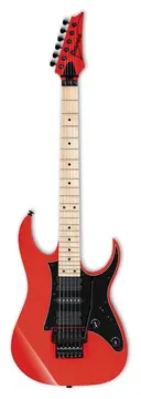 Ibanez RG550 Road Flare Red chitarra elettrica