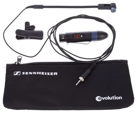 Sennheiser E 908 B