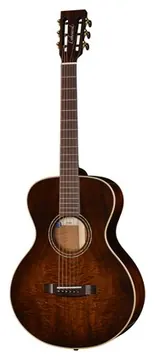 Lakewood A-15 Custom