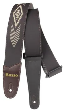Basso Correia Basso PL 182 Café